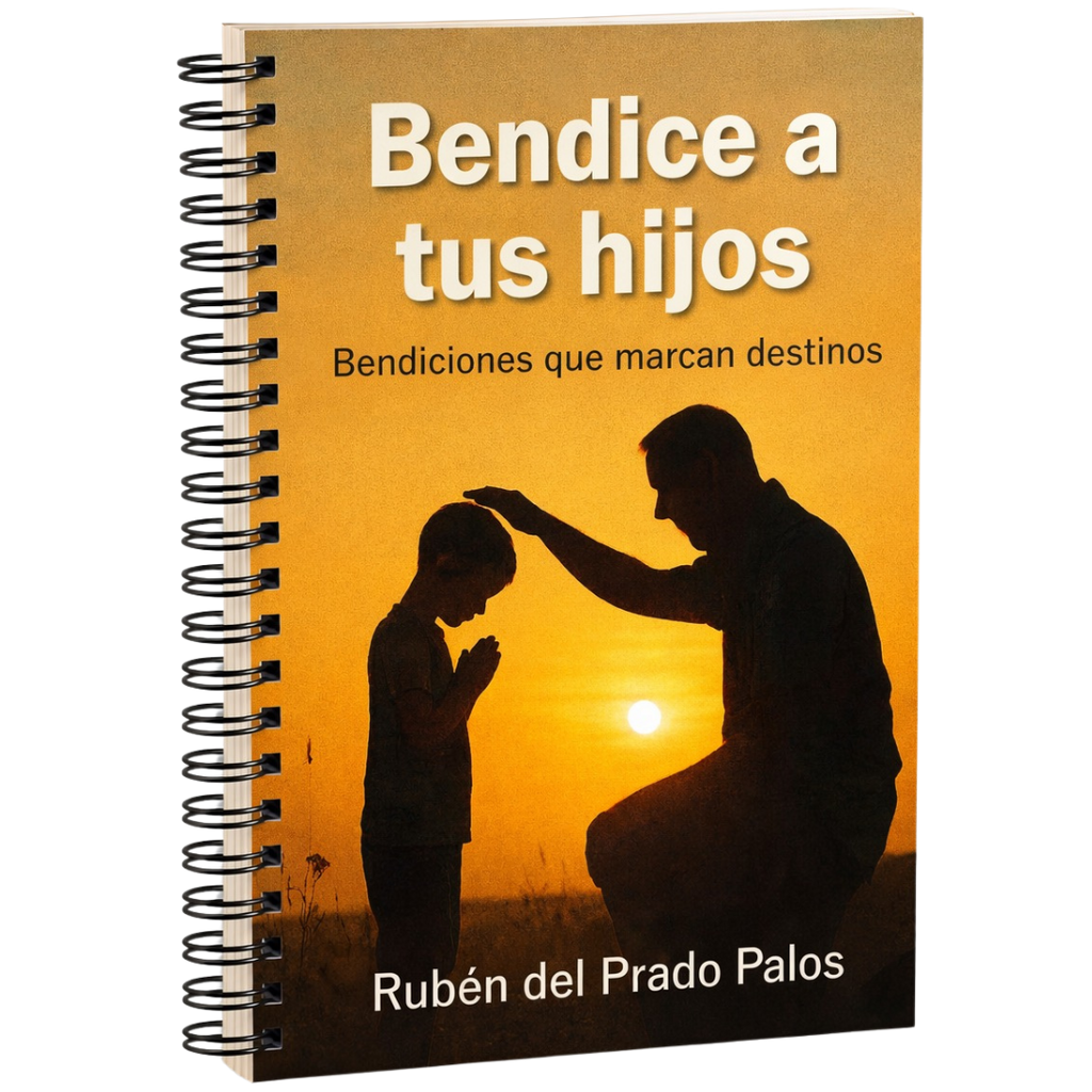 Bendice a Tus Hijos