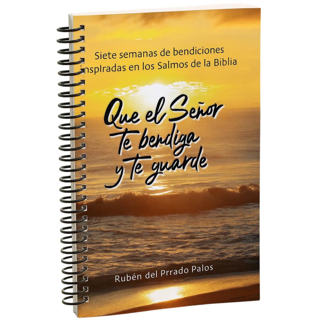 Que El Señor Te Bendiga y Te Guarde