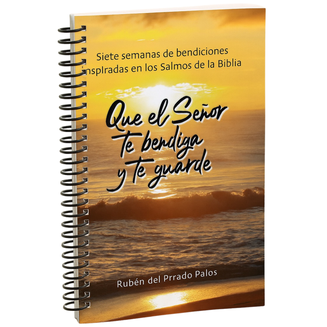 Que El Señor Te Bendiga y Te Guarde