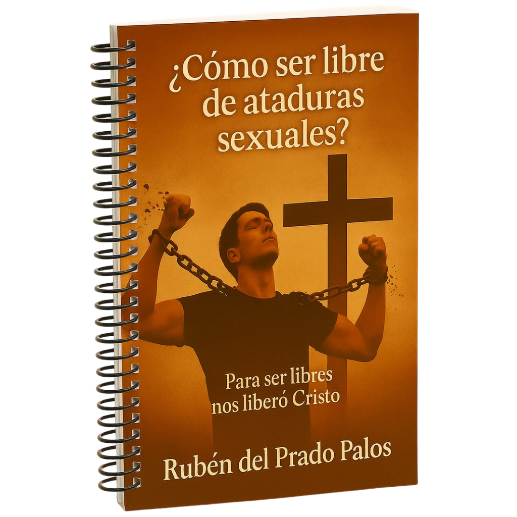 Cómo Ser Libre de Ataduras Sexuales