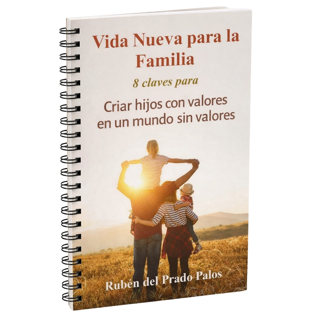 Vida Nueva para la Familia